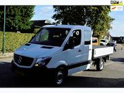 Mercedes-Benz Sprinter - 210 2.2 CDI 366 DC, Dubbele cabine, automaat, pick-up