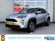 Toyota Yaris Cross - 1.5 Hybrid 115 Dynamic|Apple CarPlay/Android Auto|Camera|Sto