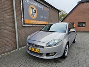 Fiat Bravo - 1.4 T-Jet Dynamic