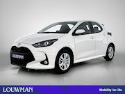Toyota Yaris - 1.5 Hybrid 115 Active - Direct Leverbaar -