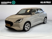 Suzuki Swift - 1.2 Select Smart Hybrid