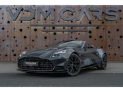 Aston Martin V12 Vanquish - Volante | TITANIUM UITLAAT | 16-WAY SEATS | BOWERS & WILKINS