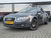 Audi A4 - Limousine 3.2 FSI Pro Line + XENON + SPORTSTOELEN + KLIMA