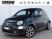 Fiat 500 - 1.0 Hybrid 70 PK Sport | Navi | Carplay | Clima | 16"