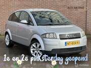 Audi A2 - 1.4