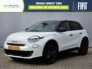 Fiat 600 - 1.2 Hybrid Sport | Automaat | Sportieve Uitvoering | Adaptiv