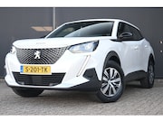 Peugeot e-2008 - EV Active Pack 50 kWh 3 Fase 96, 6%SOH! | Stoelverwarming |