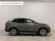 Kia Sorento - 2.2 CRDi Super Pack 4x4 7p Automaat Camera Navi Leer