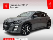 Peugeot 208 - Hybrid 145 e-DCS6 Automaat GT | Keyless | Camera voor + acht