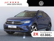 Volkswagen Taigo - Life Edition 1.0 TSI 95 PK | Climatronic | Keyless | Digital