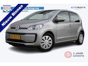 Volkswagen Up! - 1.0 BMT move up! | Incl. 12 maanden garantie | Airco | DAB r