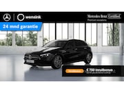 Mercedes-Benz A-klasse - 180 Business Solution AMG | Panoramadak | Widescreen | Sfeer