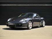 Porsche Cayman - S 3.4 Tiptronic - Sport Chrono - Sportstoelen - PA