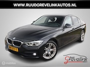BMW 3-serie - 318i Executive LED|18" LMV| CarPlay|LED|Navi|Donker Glas|Chr