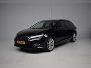 Seat Leon - ST 1.4 TSI ACT FR Dynamic 150PK DSG ORG.NED / SFEE