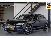Audi A4 - Avant 1.4 TFSI | 150 PK | S-line | Matrix Led | NL