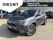 Toyota Yaris Cross - 1.5 Hybrid 130 Dynamic | Comfort Pack | Sensoren v/a | Stoel