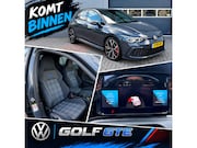 Volkswagen Golf - 1.4 eHybrid 245pk GTE , SOH 91%. ACC, PDC, Virtual cockpit,