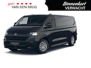 Volkswagen Transporter - Style 2.5 eHybrid 171 kW (233 pk) L2 Automaat | Climatronic 