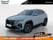 Hyundai Tucson - 1.6 T-GDI PHEV Premium | Full options! | Navi | Stoelverwarm