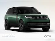 Land Rover Range Rover - P550e PHEV AWD SV - British Racing Green