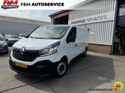 Renault Trafic - 1.6 dCi T29 L2H1 Comfort Energy