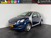 Smart ForFour - 1.1 blackbasic. APK 08-2027