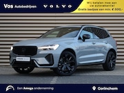 Volvo XC60 - T6 Plug-in hybrid AWD Ultra Black Edition | Uit voorraad lev