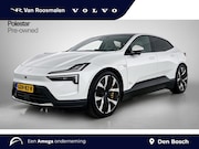 Polestar 4 - Long Range Dual Motor 100 kWh Plus Performance