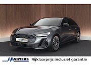 Audi A5 - Avant 2.0 e-hybrid 367pk quattro S edition Competition Trekh
