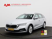 Skoda Octavia - Combi 1.0 TSI Ambition/ trekhaak/ zeer mooi!