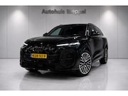 Audi Q5 - Quattro *DIRECT RIJDEN*S-Line*Matrix*Trekhaak*Pano*5-jaar ga