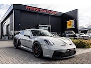 Porsche 992 - 911 4.0 GT3 Clubsport, 510 PK, Lift, Carbon, Approved, BTW,