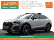 Audi Q3 - Sportback 35 TFSI Pro Line S Aut- Panoramadak, Xen