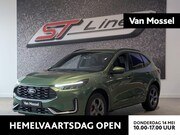 Ford Kuga - 2.5 PHEV ST-Line X | VOORRAAD! | €6.000 KORTING | WINTER PAC