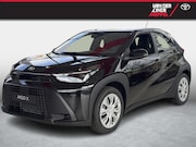 Toyota Aygo X - Hybrid 115 play Carplay Android Auto Clima