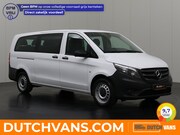Mercedes-Benz Vito - Automaat Personenbus | 9-Persoons | Extra Lang | Prijs incl 