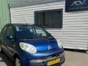 Citroën C1 - 1.0-12V Séduction INRUILKOOPJE - ZO MEE - ZIE FOTO