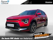 Kia Niro - 1.6 GDi Hybrid DynamicPlusLine | Schuifdak | Trekhaak | Head