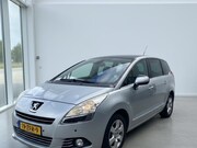 Peugeot 5008 - 1.6 THP ST 7p. Airco|Pano|Trekhaak
