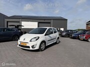 Renault Twingo - 1.2 16V | Wit | NAP | APK t/m 03-2027 | € 2.500, - Meeneempr