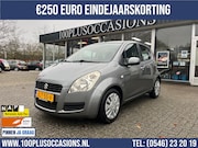 Suzuki Splash - 1.0 Base | Nwe apk | Bak gereviseerd | Kleine beurt | A/C