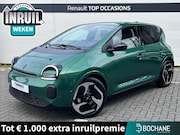 Renault Twingo - urban range techno 27.5 kWh | Pack Privilège | Lichtmetalen