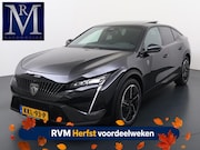 Peugeot 408 - e-408 GT 58 kWh VAN:43.740, - VOOR:35.877, - UW HERFSTVOORDE