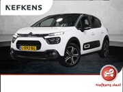 Citroën C3 - 1.2 85PK Feel | 1ste eigenaar | Navigatie | Climate Control 