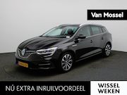 Renault Mégane - Estate 1.3 TCe 140 Techno | Achteruitrijcamera | Cruise Cont