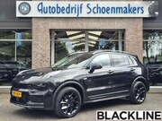 Lynk & Co 01 - 1.5 261PK! BLACKLINE! 6.6Kwh! 360-CAMERA PANO/SCHUIF INFINIT