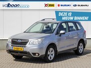 Subaru Forester - 2.0 Luxury | Cruise | Clima | Lm-Velgen | Trekhaak