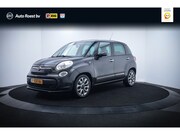 Fiat 500L - TwinAir Turbo 105 Pk CLIMA | CRUISE | BLUETOOTH | PDC | LMV