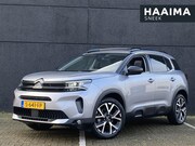 Citroën C5 Aircross - 1.2T Automaat Shine | Demo | Schuif-/kanteldak | Elektr. ach